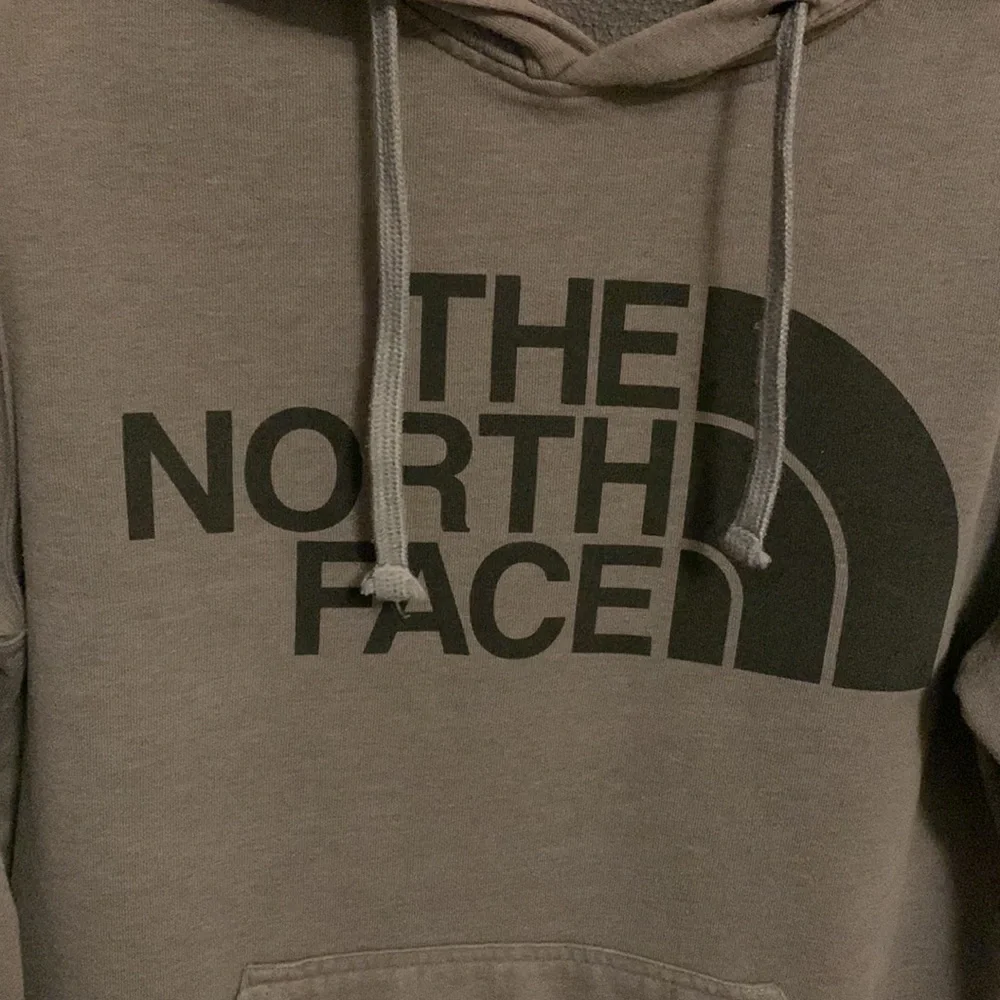 The North Face Hoodie Pullover